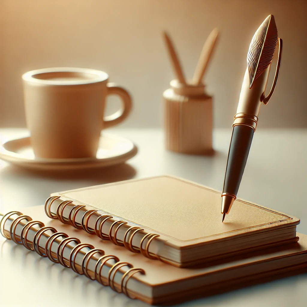 For Authors Image